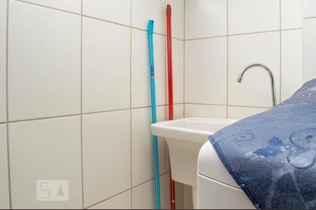 Apartamento para alugar com 52m², 2 quartos e 1 vagaÁrea de Serviço