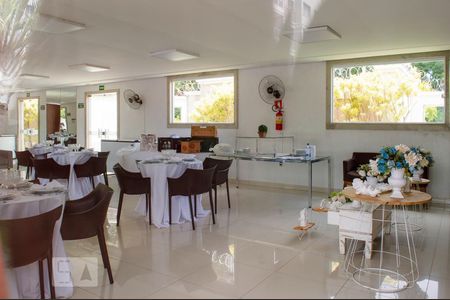 Apartamento para alugar com 52m², 2 quartos e 1 vagaSalão de Festas