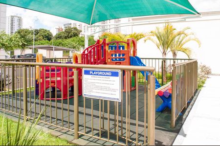 Apartamento para alugar com 52m², 2 quartos e 1 vagaPlayground