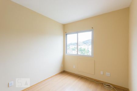 Quarto 1 de apartamento à venda com 3 quartos, 69m² em Taquara, Rio de Janeiro