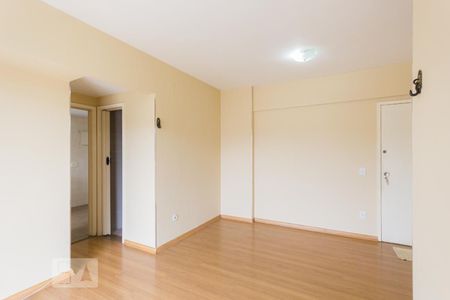 Sala de apartamento à venda com 3 quartos, 69m² em Taquara, Rio de Janeiro