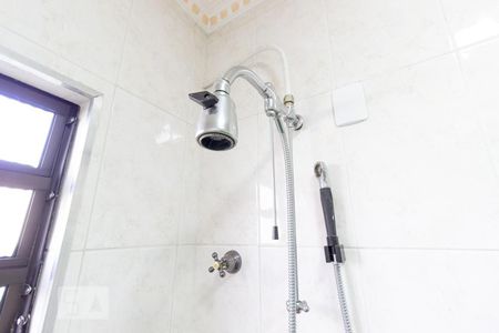 Casa à venda com 344m², 4 quartos e 2 vagas Casa à venda com 344m², 4 quartos e 2 vagasBanheiro suíte 3