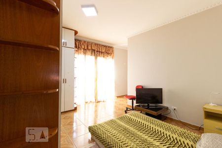 Suíte 1 de casa à venda com 4 quartos, 344m² em Vila Gustavo, São Paulo