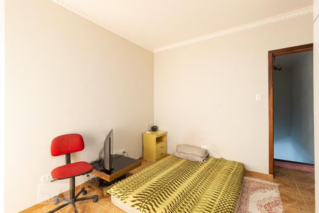 Suíte 1 de casa à venda com 4 quartos, 344m² em Vila Gustavo, São Paulo