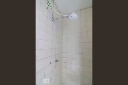 Studio à venda com 45m², 1 quarto e sem vagaChuveiro