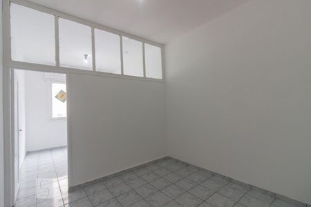 Studio à venda com 45m², 1 quarto e sem vagaSala