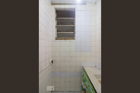 Studio à venda com 45m², 1 quarto e sem vagaCozinha