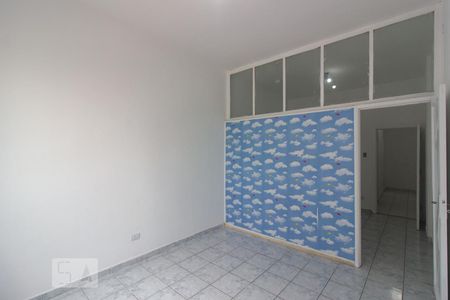 Quarto de kitnet/studio à venda com 1 quarto, 45m² em Santa Efigênia, São Paulo