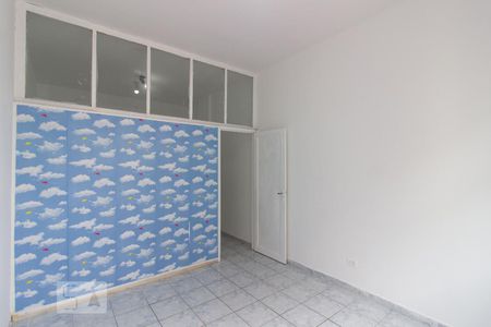 Quarto de kitnet/studio à venda com 1 quarto, 45m² em Santa Efigênia, São Paulo