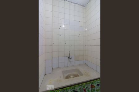 Studio à venda com 45m², 1 quarto e sem vagaCozinha