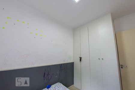 Quarto 1 de apartamento para alugar com 2 quartos, 54m² em Jardim Brasil (zona Norte), São Paulo