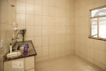 Casa à venda com 110m², 2 quartos e sem vagaCozinha