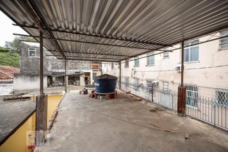 Casa à venda com 110m², 2 quartos e sem vagaTerraço