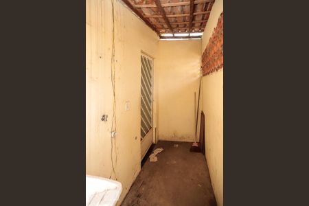 Casa à venda com 110m², 2 quartos e sem vagaÁrea de Serviço