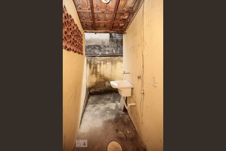 Casa à venda com 110m², 2 quartos e sem vagaÁrea de Serviço