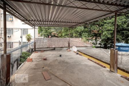 Casa à venda com 110m², 2 quartos e sem vagaTerraço