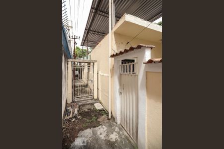 Casa à venda com 110m², 2 quartos e sem vagaFachada