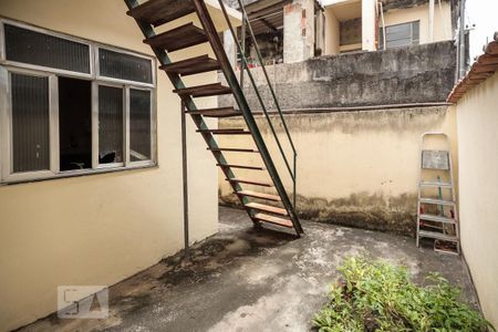 Casa à venda com 110m², 2 quartos e sem vaga´Quintal