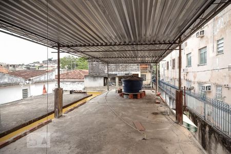 Casa à venda com 110m², 2 quartos e sem vagaTerraço