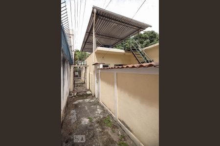 Casa à venda com 110m², 2 quartos e sem vagaEntrada