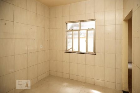 Casa à venda com 110m², 2 quartos e sem vagaCozinha