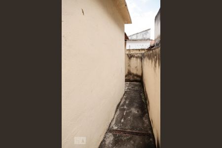 Casa à venda com 110m², 2 quartos e sem vagaCorredor