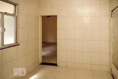 Casa à venda com 110m², 2 quartos e sem vagaCozinha