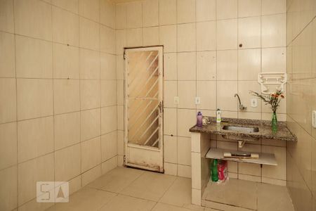 Casa à venda com 110m², 2 quartos e sem vagaCozinha