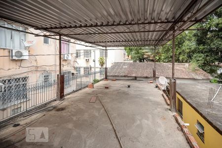 Casa à venda com 110m², 2 quartos e sem vagaTerraço