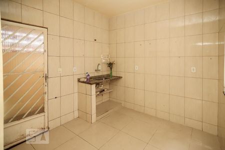 Casa à venda com 110m², 2 quartos e sem vagaCozinha