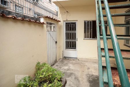 Casa à venda com 110m², 2 quartos e sem vaga´Quintal