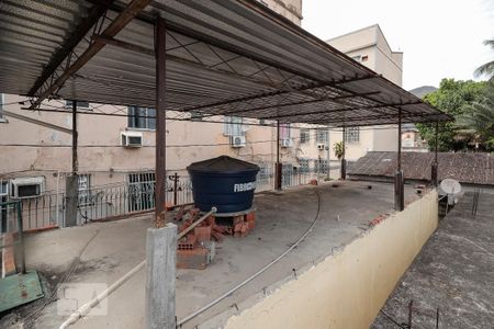 Casa à venda com 110m², 2 quartos e sem vagaTerraço