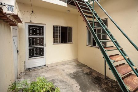 Casa à venda com 110m², 2 quartos e sem vaga´Quintal