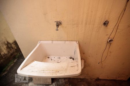 Casa à venda com 110m², 2 quartos e sem vagaÁrea de Serviço