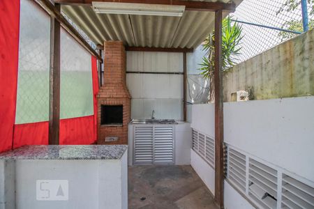 Apartamento para alugar com 62m², 2 quartos e 1 vagaÁrea Comum - Churrasqueira