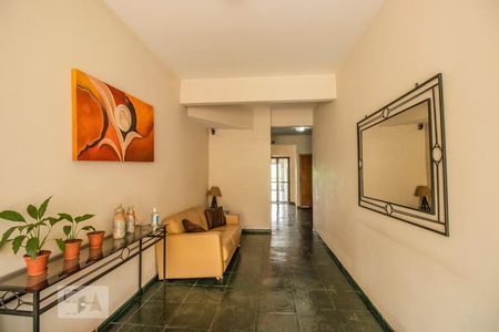 Apartamento para alugar com 62m², 2 quartos e 1 vagaHall de Entrada