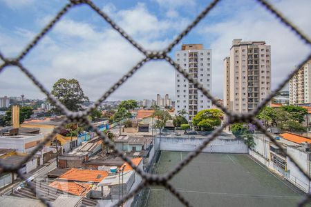 Apartamento para alugar com 62m², 2 quartos e 1 vagaVista