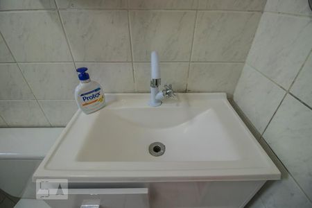 Apartamento para alugar com 62m², 2 quartos e 1 vagaBanheiro Social