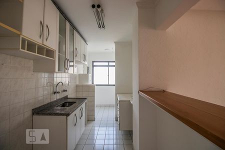 Apartamento para alugar com 62m², 2 quartos e 1 vagaCozinha