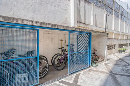 Apartamento para alugar com 62m², 2 quartos e 1 vagaBicicletário