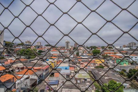 Vista de apartamento para alugar com 2 quartos, 62m² em Vila Santa Catarina, São Paulo