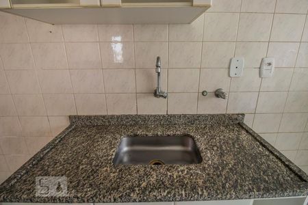 Apartamento para alugar com 62m², 2 quartos e 1 vagaCozinha