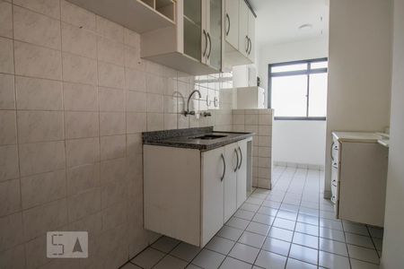 Apartamento para alugar com 62m², 2 quartos e 1 vagaCozinha
