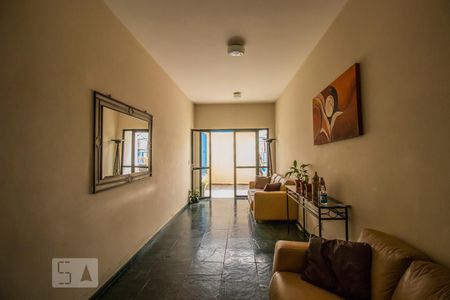 Apartamento para alugar com 62m², 2 quartos e 1 vagaHall de Entrada