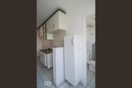 Apartamento para alugar com 62m², 2 quartos e 1 vagaÁrea de Serviço