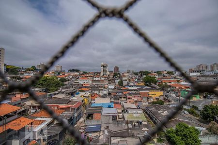 Apartamento para alugar com 62m², 2 quartos e 1 vagaVista