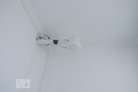 Apartamento para alugar com 62m², 2 quartos e 1 vagaBanheiro de Serviço