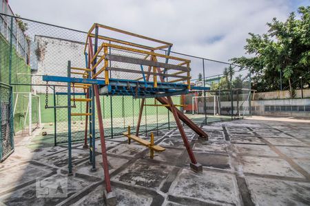 Apartamento para alugar com 62m², 2 quartos e 1 vagaÁrea Comum - Playground