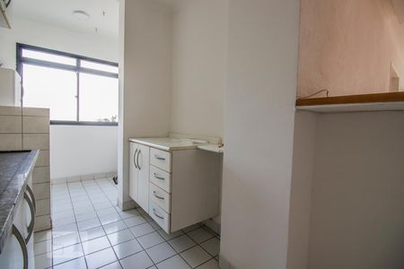 Apartamento para alugar com 62m², 2 quartos e 1 vagaCozinha