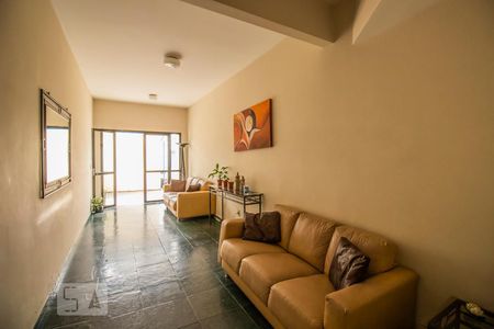 Apartamento para alugar com 62m², 2 quartos e 1 vagaHall de Entrada